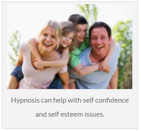 Drucker Hypnosis Center