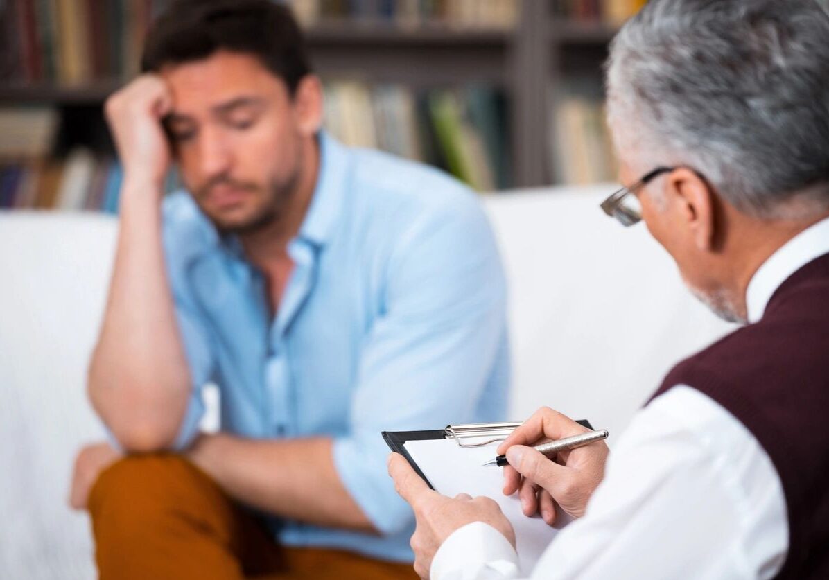 Drucker Hypnosis Center