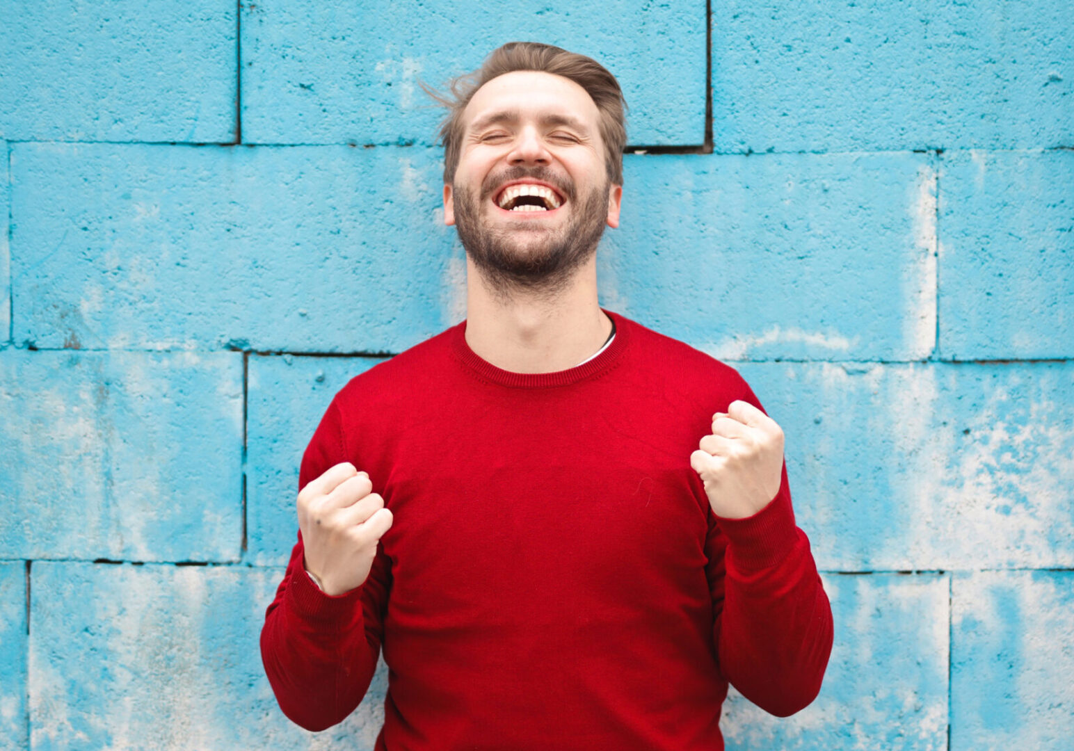 how-to-be-happy
